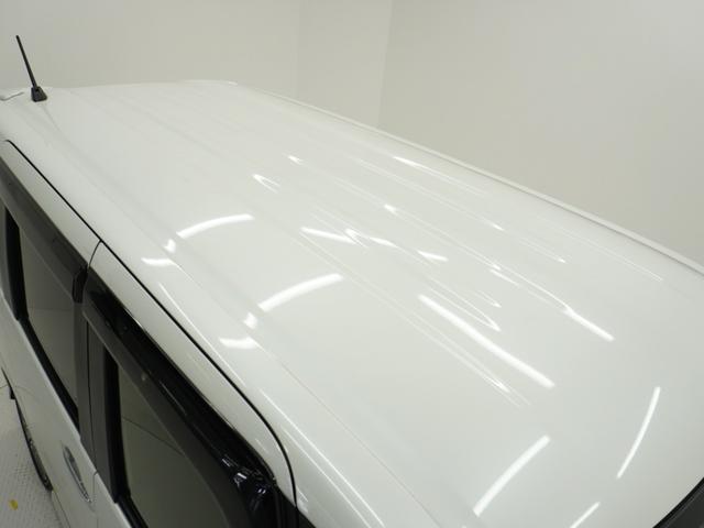 Ｎ－ＢＯＸカスタム ターボ　ワンオーナー車　９インチナビ（純正用品ＬＸＵ－２４２ＮＢｉ）　バックカメラ　ＥＴＣ　両側電動スライドドア　シートヒーター　ＬＥＤオートライト　衝突被害軽減ブレーキ　いまコレ＋（新品マット付　）（30枚目）