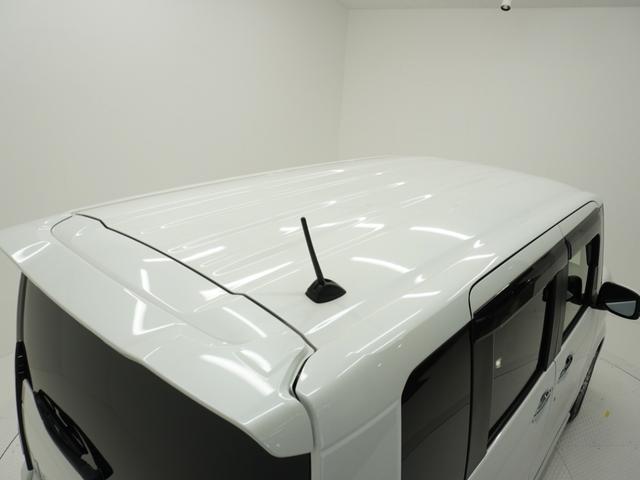 Ｎ－ＢＯＸカスタム ターボ　ワンオーナー車　９インチナビ（純正用品ＬＸＵ－２４２ＮＢｉ）　バックカメラ　ＥＴＣ　両側電動スライドドア　シートヒーター　ＬＥＤオートライト　衝突被害軽減ブレーキ　いまコレ＋（新品マット付　）（31枚目）