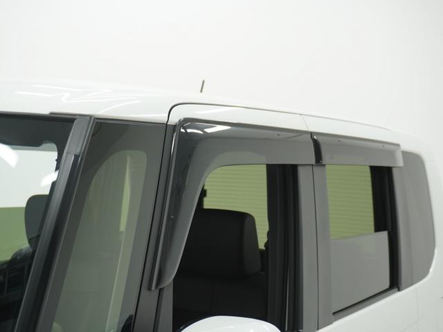 Ｎ－ＢＯＸカスタム ターボ　ワンオーナー車　９インチナビ（純正用品ＬＸＵ－２４２ＮＢｉ）　バックカメラ　ＥＴＣ　両側電動スライドドア　シートヒーター　ＬＥＤオートライト　衝突被害軽減ブレーキ　いまコレ＋（新品マット付　）（34枚目）