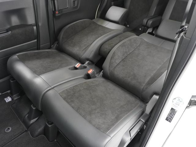 Ｎ－ＢＯＸカスタム ターボ　ワンオーナー車　９インチナビ（純正用品ＬＸＵ－２４２ＮＢｉ）　バックカメラ　ＥＴＣ　両側電動スライドドア　シートヒーター　ＬＥＤオートライト　衝突被害軽減ブレーキ　いまコレ＋（新品マット付　）（38枚目）