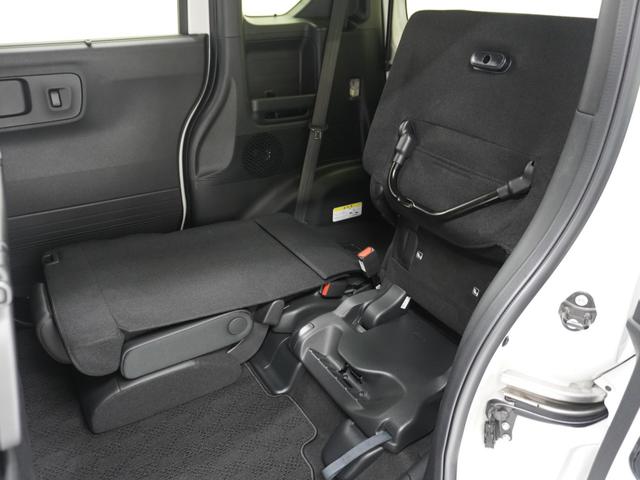 Ｎ－ＢＯＸカスタム ターボ　ワンオーナー車　９インチナビ（純正用品ＬＸＵ－２４２ＮＢｉ）　バックカメラ　ＥＴＣ　両側電動スライドドア　シートヒーター　ＬＥＤオートライト　衝突被害軽減ブレーキ　いまコレ＋（新品マット付　）（40枚目）