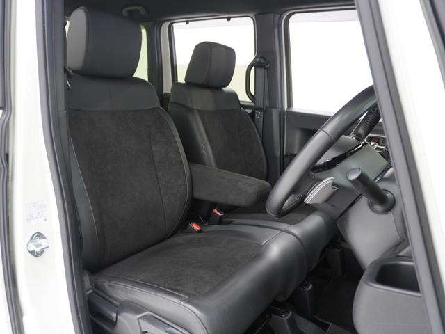 Ｎ－ＢＯＸカスタム ターボ　ワンオーナー車　９インチナビ（純正用品ＬＸＵ－２４２ＮＢｉ）　バックカメラ　ＥＴＣ　両側電動スライドドア　シートヒーター　ＬＥＤオートライト　衝突被害軽減ブレーキ　いまコレ＋（新品マット付　）（42枚目）