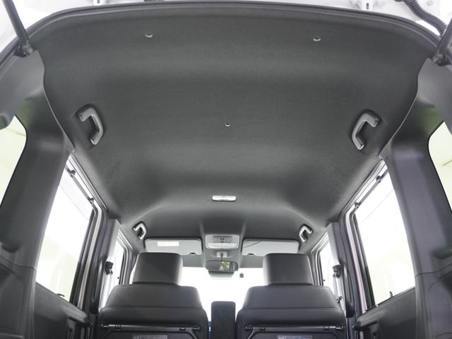 Ｎ－ＢＯＸカスタム ターボ　ワンオーナー車　９インチナビ（純正用品ＬＸＵ－２４２ＮＢｉ）　バックカメラ　ＥＴＣ　両側電動スライドドア　シートヒーター　ＬＥＤオートライト　衝突被害軽減ブレーキ　いまコレ＋（新品マット付　）（46枚目）