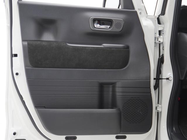 Ｎ－ＢＯＸカスタム ターボ　ワンオーナー車　９インチナビ（純正用品ＬＸＵ－２４２ＮＢｉ）　バックカメラ　ＥＴＣ　両側電動スライドドア　シートヒーター　ＬＥＤオートライト　衝突被害軽減ブレーキ　いまコレ＋（新品マット付　）（47枚目）