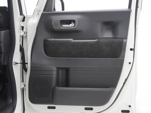 Ｎ－ＢＯＸカスタム ターボ　ワンオーナー車　９インチナビ（純正用品ＬＸＵ－２４２ＮＢｉ）　バックカメラ　ＥＴＣ　両側電動スライドドア　シートヒーター　ＬＥＤオートライト　衝突被害軽減ブレーキ　いまコレ＋（新品マット付　）（48枚目）