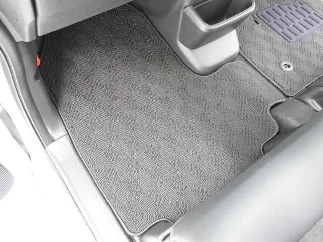 Ｎ－ＢＯＸカスタム ターボ　ワンオーナー車　９インチナビ（純正用品ＬＸＵ－２４２ＮＢｉ）　バックカメラ　ＥＴＣ　両側電動スライドドア　シートヒーター　ＬＥＤオートライト　衝突被害軽減ブレーキ　いまコレ＋（新品マット付　）（75枚目）