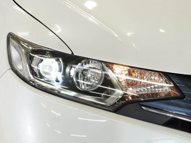 フィット １３Ｇ・Ｌパッケージ　純正メモリーナビ　リアカメラ　ＬＥＤヘッドライト　ＥＴＣ　ワンオーナー　Ｕ－Ｓｅｌｅｃｔ１年間走行無制限保証（9枚目）