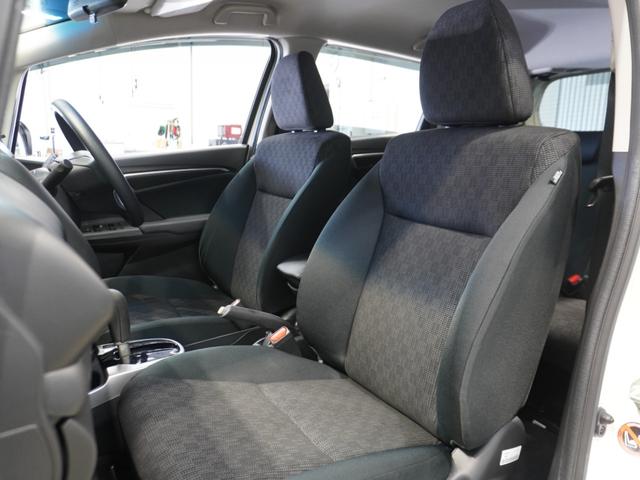 フィット １３Ｇ・Ｌパッケージ　純正メモリーナビ　リアカメラ　ＬＥＤヘッドライト　ＥＴＣ　ワンオーナー　Ｕ－Ｓｅｌｅｃｔ１年間走行無制限保証（14枚目）