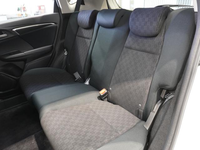 フィット １３Ｇ・Ｌパッケージ　純正メモリーナビ　リアカメラ　ＬＥＤヘッドライト　ＥＴＣ　ワンオーナー　Ｕ－Ｓｅｌｅｃｔ１年間走行無制限保証（15枚目）