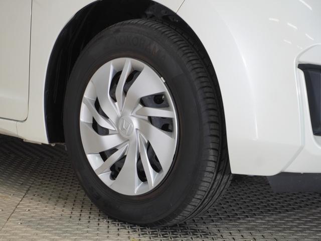 フィット １３Ｇ・Ｌパッケージ　純正メモリーナビ　リアカメラ　ＬＥＤヘッドライト　ＥＴＣ　ワンオーナー　Ｕ－Ｓｅｌｅｃｔ１年間走行無制限保証（20枚目）