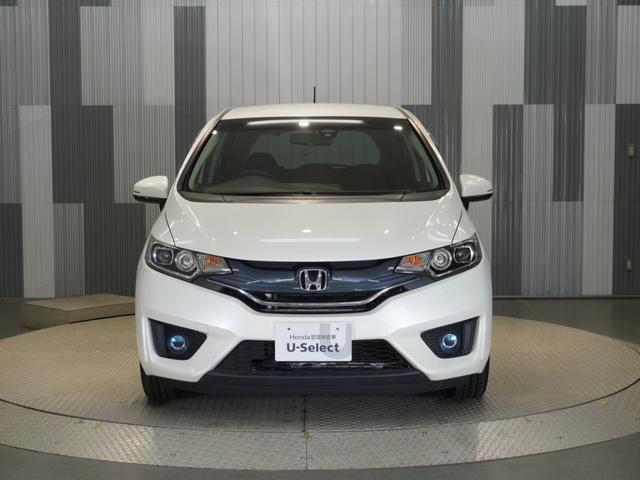 フィット １３Ｇ・Ｌパッケージ　純正メモリーナビ　リアカメラ　ＬＥＤヘッドライト　ＥＴＣ　ワンオーナー　Ｕ－Ｓｅｌｅｃｔ１年間走行無制限保証（22枚目）