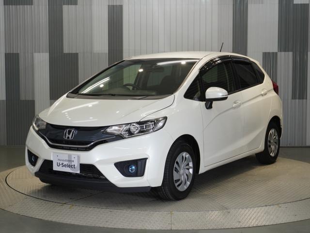 フィット １３Ｇ・Ｌパッケージ　純正メモリーナビ　リアカメラ　ＬＥＤヘッドライト　ＥＴＣ　ワンオーナー　Ｕ－Ｓｅｌｅｃｔ１年間走行無制限保証（23枚目）