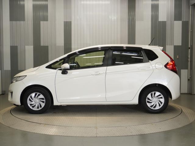 フィット １３Ｇ・Ｌパッケージ　純正メモリーナビ　リアカメラ　ＬＥＤヘッドライト　ＥＴＣ　ワンオーナー　Ｕ－Ｓｅｌｅｃｔ１年間走行無制限保証（24枚目）