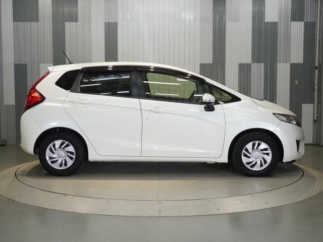 フィット １３Ｇ・Ｌパッケージ　純正メモリーナビ　リアカメラ　ＬＥＤヘッドライト　ＥＴＣ　ワンオーナー　Ｕ－Ｓｅｌｅｃｔ１年間走行無制限保証（27枚目）