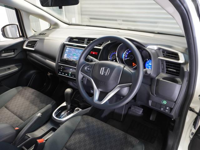 フィット １３Ｇ・Ｌパッケージ　純正メモリーナビ　リアカメラ　ＬＥＤヘッドライト　ＥＴＣ　ワンオーナー　Ｕ－Ｓｅｌｅｃｔ１年間走行無制限保証（35枚目）