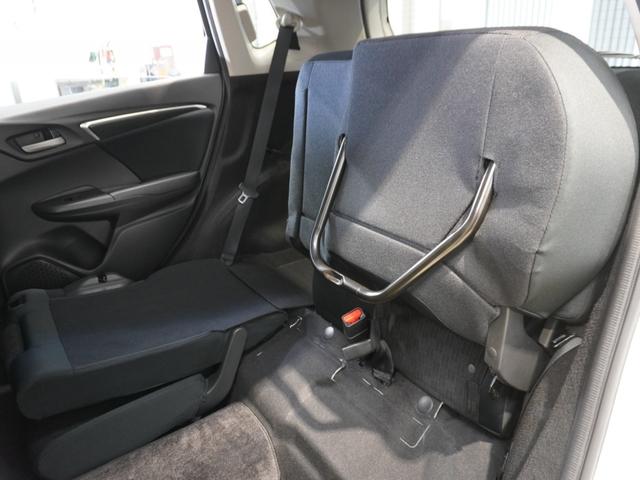 フィット １３Ｇ・Ｌパッケージ　純正メモリーナビ　リアカメラ　ＬＥＤヘッドライト　ＥＴＣ　ワンオーナー　Ｕ－Ｓｅｌｅｃｔ１年間走行無制限保証（53枚目）