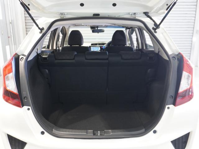 フィット １３Ｇ・Ｌパッケージ　純正メモリーナビ　リアカメラ　ＬＥＤヘッドライト　ＥＴＣ　ワンオーナー　Ｕ－Ｓｅｌｅｃｔ１年間走行無制限保証（54枚目）