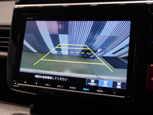 ステップワゴンスパーダ スパーダホンダセンシング　純正メモリーナビ　ホンダセンシング　ＬＥＤヘッドライト　ＥＴＣ　ドライブレコーダー　Ｕ－ＳｅｌｅｃｔＰｌｅｍｉｕｍ２年間走行無制限保証（3枚目）