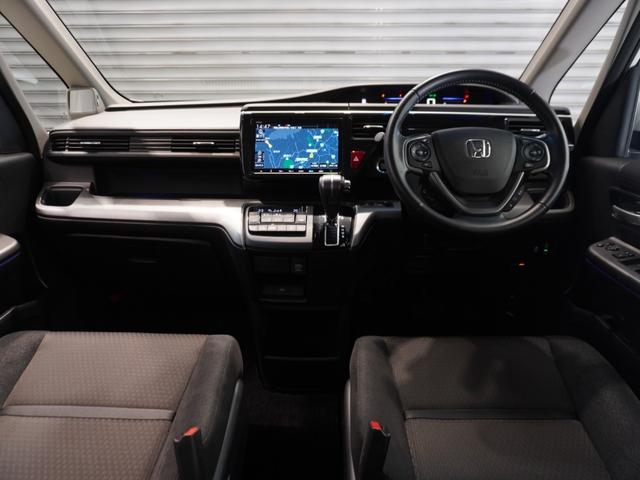 ステップワゴンスパーダ スパーダホンダセンシング　純正メモリーナビ　ホンダセンシング　ＬＥＤヘッドライト　ＥＴＣ　ドライブレコーダー　Ｕ－ＳｅｌｅｃｔＰｌｅｍｉｕｍ２年間走行無制限保証（13枚目）