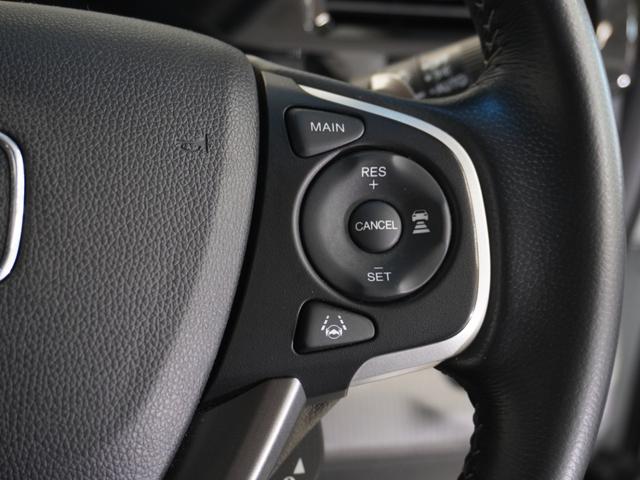 ステップワゴンスパーダ スパーダホンダセンシング　純正メモリーナビ　ホンダセンシング　ＬＥＤヘッドライト　ＥＴＣ　ドライブレコーダー　Ｕ－ＳｅｌｅｃｔＰｌｅｍｉｕｍ２年間走行無制限保証（18枚目）