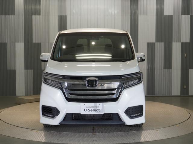 ステップワゴンスパーダ スパーダホンダセンシング　純正メモリーナビ　ホンダセンシング　ＬＥＤヘッドライト　ＥＴＣ　ドライブレコーダー　Ｕ－ＳｅｌｅｃｔＰｌｅｍｉｕｍ２年間走行無制限保証（22枚目）