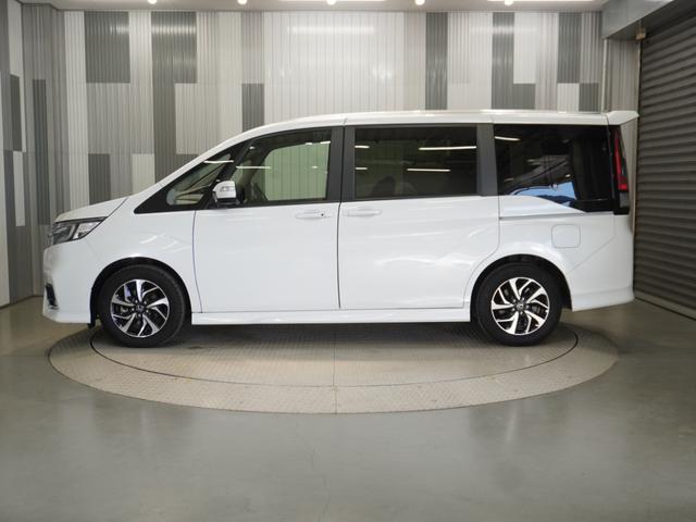 ステップワゴンスパーダ スパーダホンダセンシング　純正メモリーナビ　ホンダセンシング　ＬＥＤヘッドライト　ＥＴＣ　ドライブレコーダー　Ｕ－ＳｅｌｅｃｔＰｌｅｍｉｕｍ２年間走行無制限保証（24枚目）