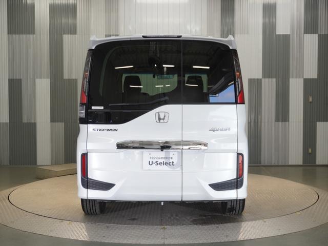 ステップワゴンスパーダ スパーダホンダセンシング　純正メモリーナビ　ホンダセンシング　ＬＥＤヘッドライト　ＥＴＣ　ドライブレコーダー　Ｕ－ＳｅｌｅｃｔＰｌｅｍｉｕｍ２年間走行無制限保証（25枚目）