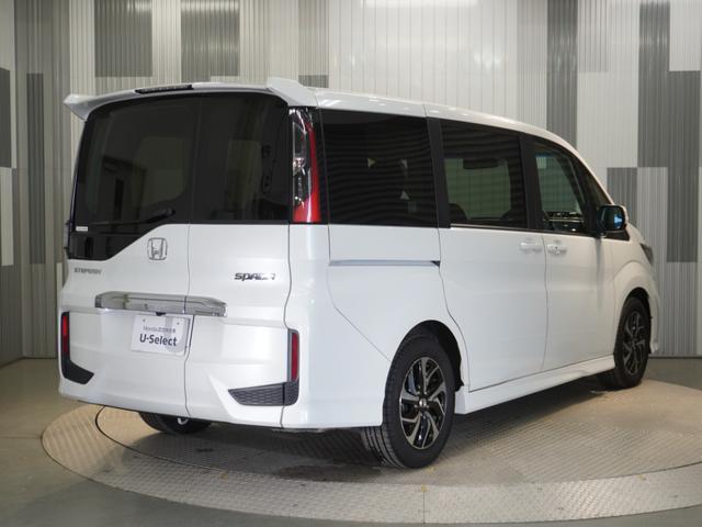 ステップワゴンスパーダ スパーダホンダセンシング　純正メモリーナビ　ホンダセンシング　ＬＥＤヘッドライト　ＥＴＣ　ドライブレコーダー　Ｕ－ＳｅｌｅｃｔＰｌｅｍｉｕｍ２年間走行無制限保証（26枚目）