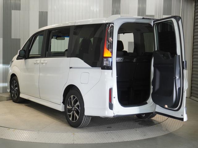 ステップワゴンスパーダ スパーダホンダセンシング　純正メモリーナビ　ホンダセンシング　ＬＥＤヘッドライト　ＥＴＣ　ドライブレコーダー　Ｕ－ＳｅｌｅｃｔＰｌｅｍｉｕｍ２年間走行無制限保証（32枚目）