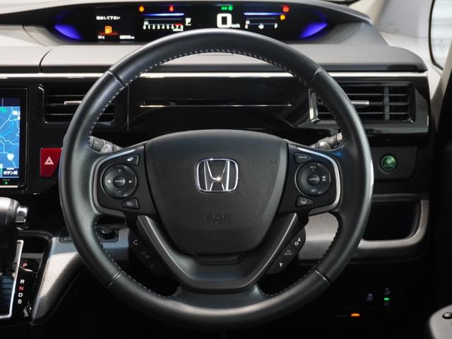 ステップワゴンスパーダ スパーダホンダセンシング　純正メモリーナビ　ホンダセンシング　ＬＥＤヘッドライト　ＥＴＣ　ドライブレコーダー　Ｕ－ＳｅｌｅｃｔＰｌｅｍｉｕｍ２年間走行無制限保証（34枚目）