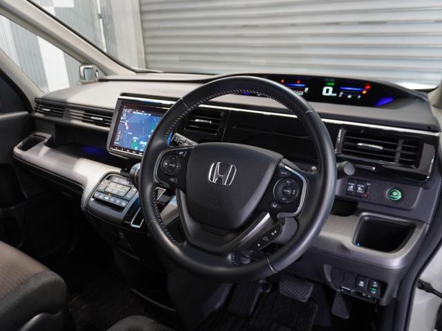 ステップワゴンスパーダ スパーダホンダセンシング　純正メモリーナビ　ホンダセンシング　ＬＥＤヘッドライト　ＥＴＣ　ドライブレコーダー　Ｕ－ＳｅｌｅｃｔＰｌｅｍｉｕｍ２年間走行無制限保証（35枚目）