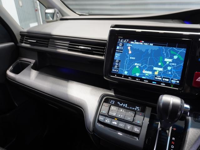 ステップワゴンスパーダ スパーダホンダセンシング　純正メモリーナビ　ホンダセンシング　ＬＥＤヘッドライト　ＥＴＣ　ドライブレコーダー　Ｕ－ＳｅｌｅｃｔＰｌｅｍｉｕｍ２年間走行無制限保証（36枚目）