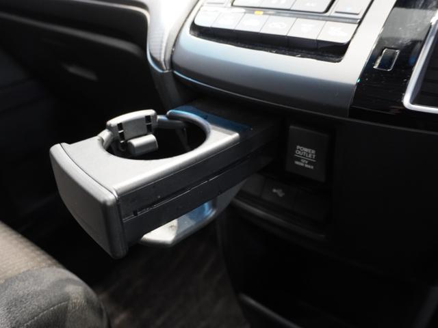 ステップワゴンスパーダ スパーダホンダセンシング　純正メモリーナビ　ホンダセンシング　ＬＥＤヘッドライト　ＥＴＣ　ドライブレコーダー　Ｕ－ＳｅｌｅｃｔＰｌｅｍｉｕｍ２年間走行無制限保証（39枚目）