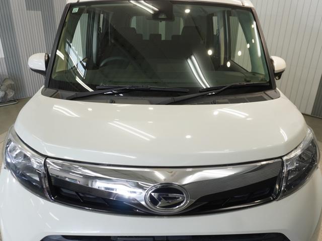 トール ＧターボＳＡＩＩ　トール（ＧターボＳＡＩＩ）ワンオーナー　メモリーナビ　ＥＴＣ　リアカメラ　クルーズコントロール　オートエアコン（11枚目）