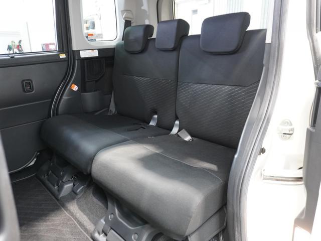 トール ＧターボＳＡＩＩ　トール（ＧターボＳＡＩＩ）ワンオーナー　メモリーナビ　ＥＴＣ　リアカメラ　クルーズコントロール　オートエアコン（15枚目）