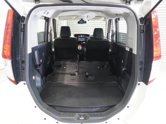 トール ＧターボＳＡＩＩ　トール（ＧターボＳＡＩＩ）ワンオーナー　メモリーナビ　ＥＴＣ　リアカメラ　クルーズコントロール　オートエアコン（16枚目）