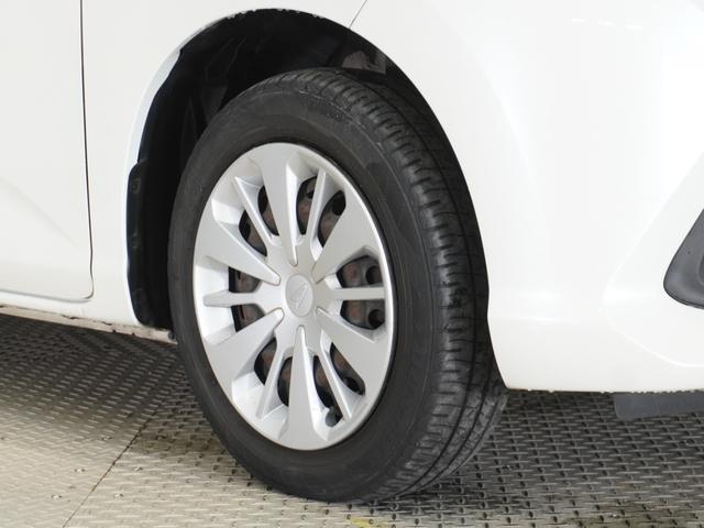 トール ＧターボＳＡＩＩ　トール（ＧターボＳＡＩＩ）ワンオーナー　メモリーナビ　ＥＴＣ　リアカメラ　クルーズコントロール　オートエアコン（20枚目）