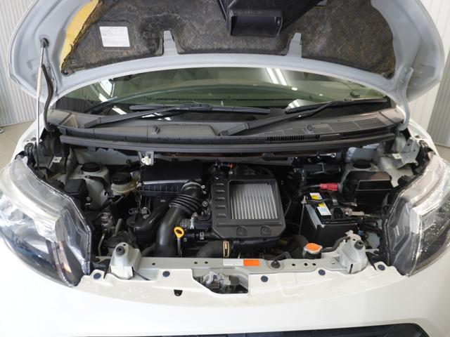 トール ＧターボＳＡＩＩ　トール（ＧターボＳＡＩＩ）ワンオーナー　メモリーナビ　ＥＴＣ　リアカメラ　クルーズコントロール　オートエアコン（21枚目）