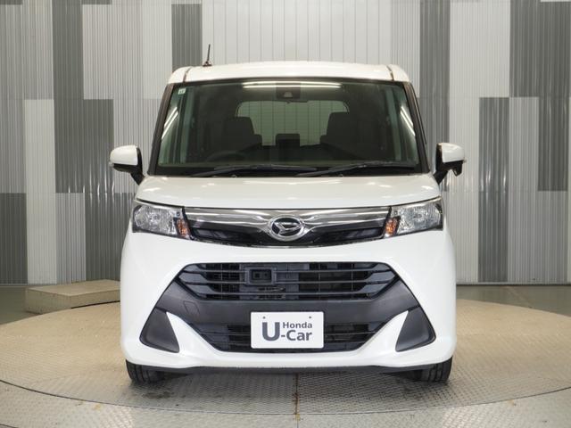 トール ＧターボＳＡＩＩ　トール（ＧターボＳＡＩＩ）ワンオーナー　メモリーナビ　ＥＴＣ　リアカメラ　クルーズコントロール　オートエアコン（22枚目）