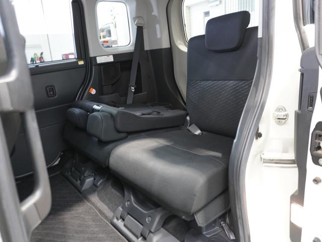 トール ＧターボＳＡＩＩ　トール（ＧターボＳＡＩＩ）ワンオーナー　メモリーナビ　ＥＴＣ　リアカメラ　クルーズコントロール　オートエアコン（50枚目）