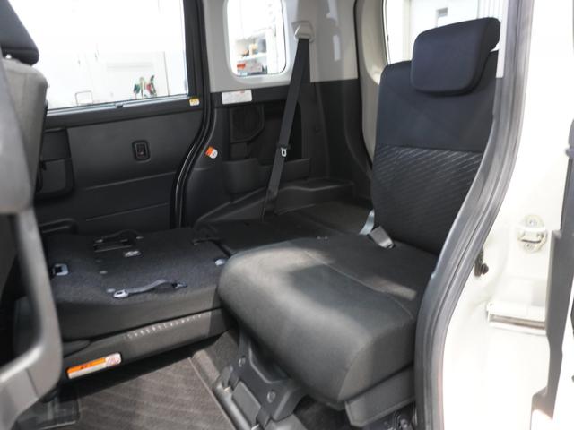 トール ＧターボＳＡＩＩ　トール（ＧターボＳＡＩＩ）ワンオーナー　メモリーナビ　ＥＴＣ　リアカメラ　クルーズコントロール　オートエアコン（51枚目）