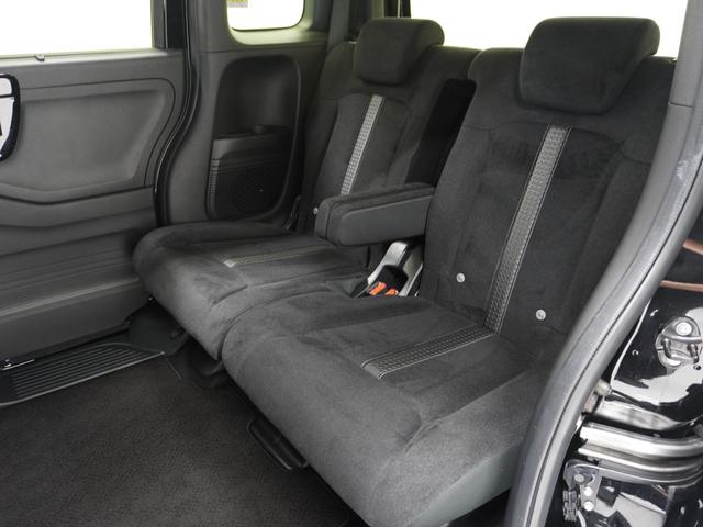 Ｎ－ＢＯＸカスタム Ｌ　ワンオーナー　ＣＤ　バックカメラ　ＥＴＣ　アダプティブクルーズコントロール　片側電動スライドドア　シートヒーター　Ｂｌｕｅｔｏｏｔｈ　ＬＥＤヘッドライト　衝突被害軽減ブレーキ　オートハイビーム　禁煙車（10枚目）