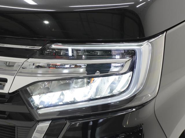 Ｎ－ＢＯＸカスタム Ｌ　ワンオーナー　ＣＤ　バックカメラ　ＥＴＣ　アダプティブクルーズコントロール　片側電動スライドドア　シートヒーター　Ｂｌｕｅｔｏｏｔｈ　ＬＥＤヘッドライト　衝突被害軽減ブレーキ　オートハイビーム　禁煙車（20枚目）