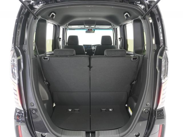 Ｎ－ＢＯＸカスタム Ｌ　ワンオーナー　ＣＤ　バックカメラ　ＥＴＣ　アダプティブクルーズコントロール　片側電動スライドドア　シートヒーター　Ｂｌｕｅｔｏｏｔｈ　ＬＥＤヘッドライト　衝突被害軽減ブレーキ　オートハイビーム　禁煙車（43枚目）