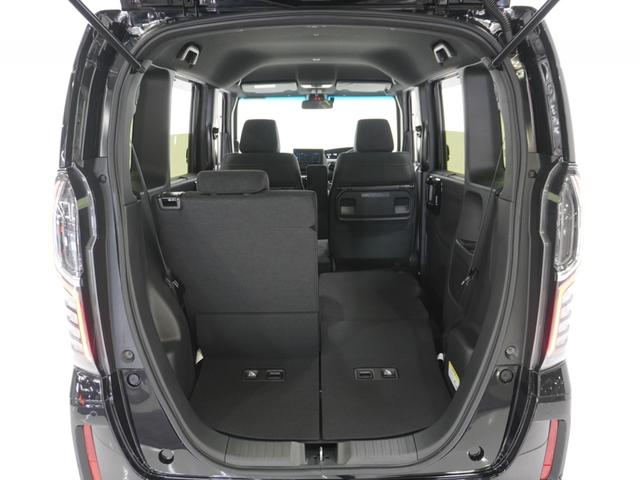 Ｎ－ＢＯＸカスタム Ｌ　ワンオーナー　ＣＤ　バックカメラ　ＥＴＣ　アダプティブクルーズコントロール　片側電動スライドドア　シートヒーター　Ｂｌｕｅｔｏｏｔｈ　ＬＥＤヘッドライト　衝突被害軽減ブレーキ　オートハイビーム　禁煙車（44枚目）