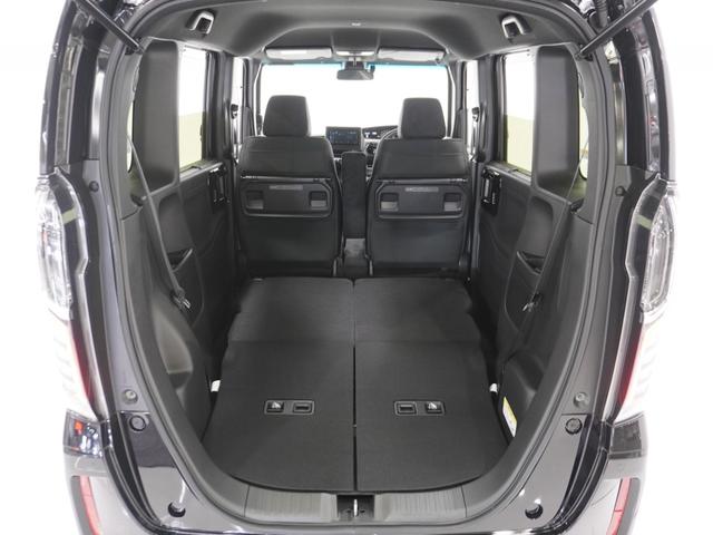 Ｎ－ＢＯＸカスタム Ｌ　ワンオーナー　ＣＤ　バックカメラ　ＥＴＣ　アダプティブクルーズコントロール　片側電動スライドドア　シートヒーター　Ｂｌｕｅｔｏｏｔｈ　ＬＥＤヘッドライト　衝突被害軽減ブレーキ　オートハイビーム　禁煙車（45枚目）