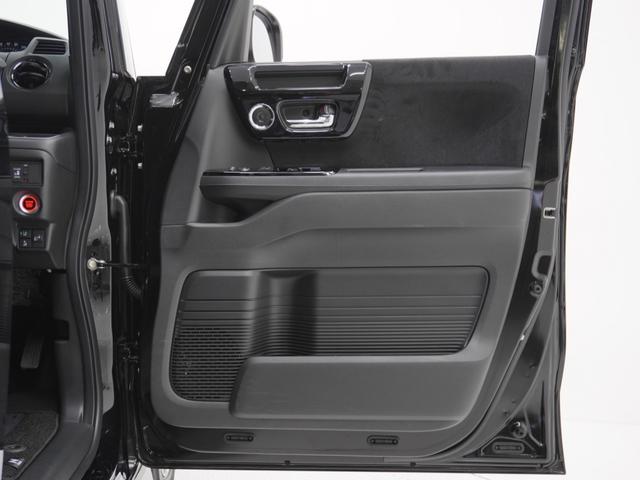 Ｎ－ＢＯＸカスタム Ｌ　ワンオーナー　ＣＤ　バックカメラ　ＥＴＣ　アダプティブクルーズコントロール　片側電動スライドドア　シートヒーター　Ｂｌｕｅｔｏｏｔｈ　ＬＥＤヘッドライト　衝突被害軽減ブレーキ　オートハイビーム　禁煙車（48枚目）