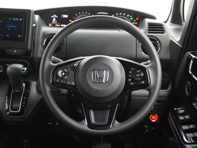 Ｎ－ＢＯＸカスタム Ｌ　ワンオーナー　ＣＤ　バックカメラ　ＥＴＣ　アダプティブクルーズコントロール　片側電動スライドドア　シートヒーター　Ｂｌｕｅｔｏｏｔｈ　ＬＥＤヘッドライト　衝突被害軽減ブレーキ　オートハイビーム　禁煙車（50枚目）