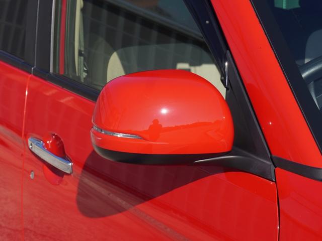 ���h�A�~���[�E�C���J�[���h�A�~���[�ɃE�C���J�[�𑕔����Ă��܂��B�Ό��ԂɎ��g�̐i�s���������}�����S�ɉ^�]�ł��܂��B