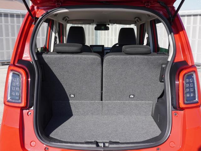 ���t����Ԃł���������ו������[�o���郉�Q�b�W�X�y�[�X�ł��B���i�̔������ł����炵������ς߂�\���ȉ׎��X�y�[�X���m�ۂ���Ă��܂��B